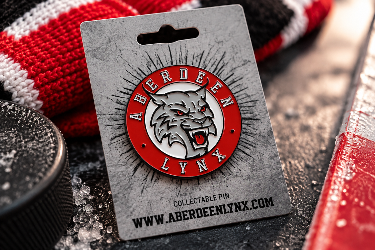 Badge (Enamel)