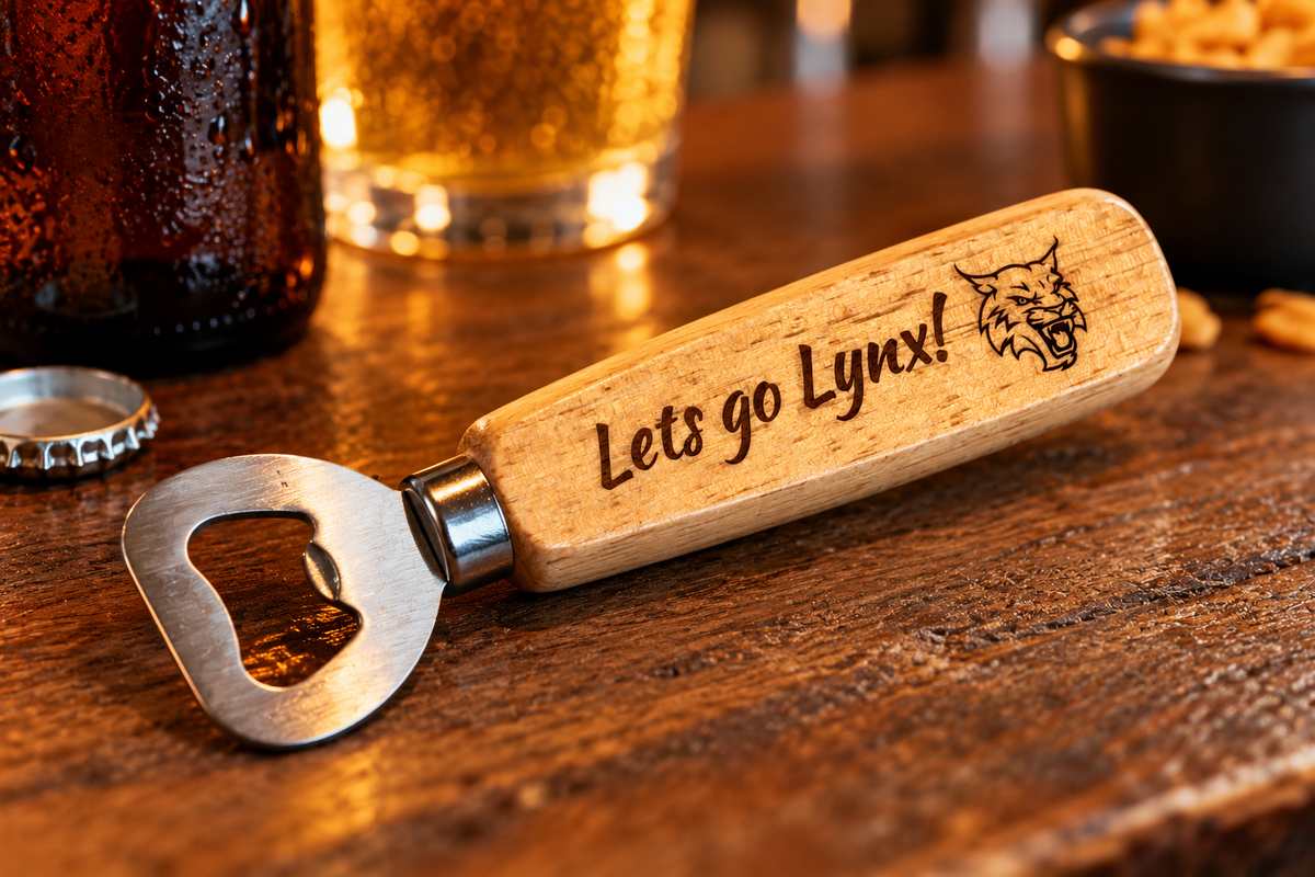 Long Bottle Opener