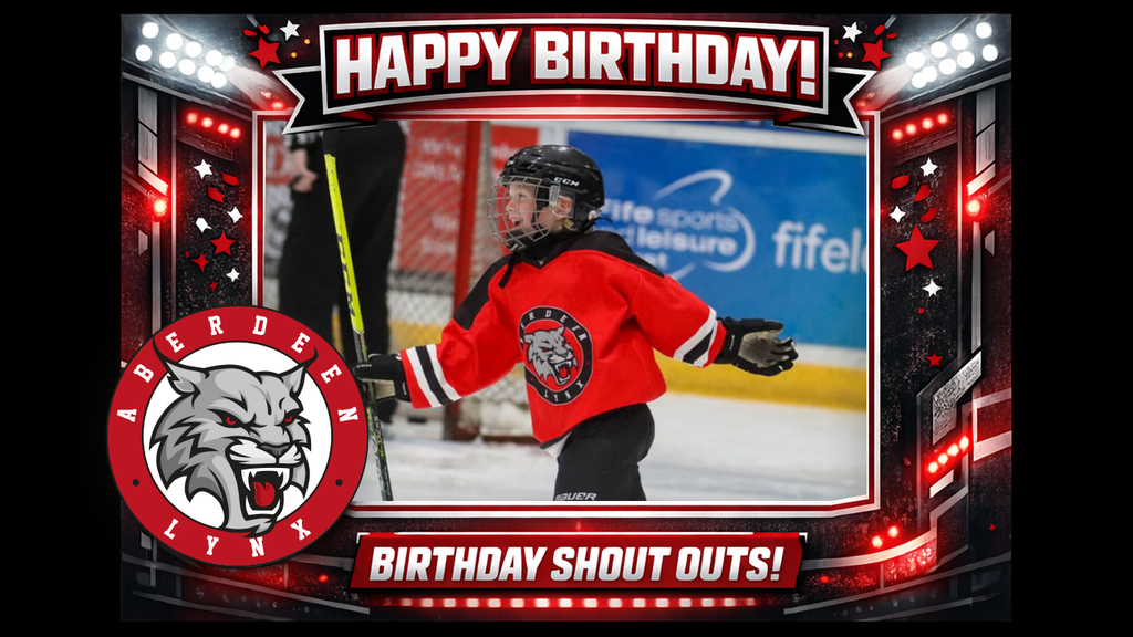 Game Night Jumbotron Message