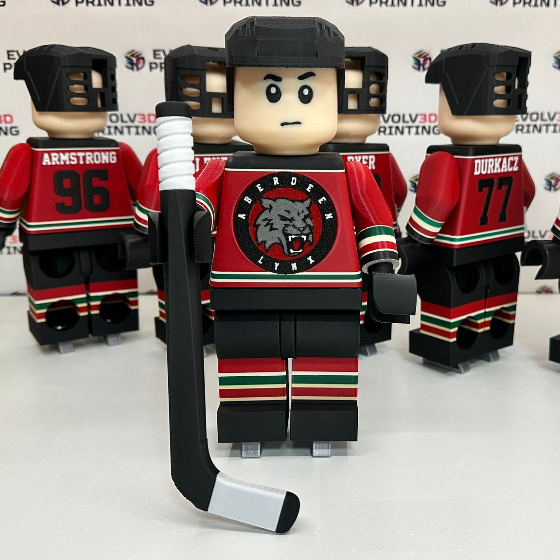 Lynx NEW LynxGo Brick Player