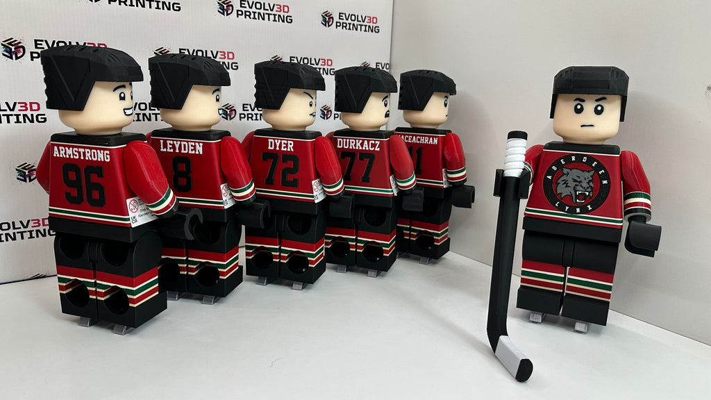 Lynx NEW LynxGo Brick Player