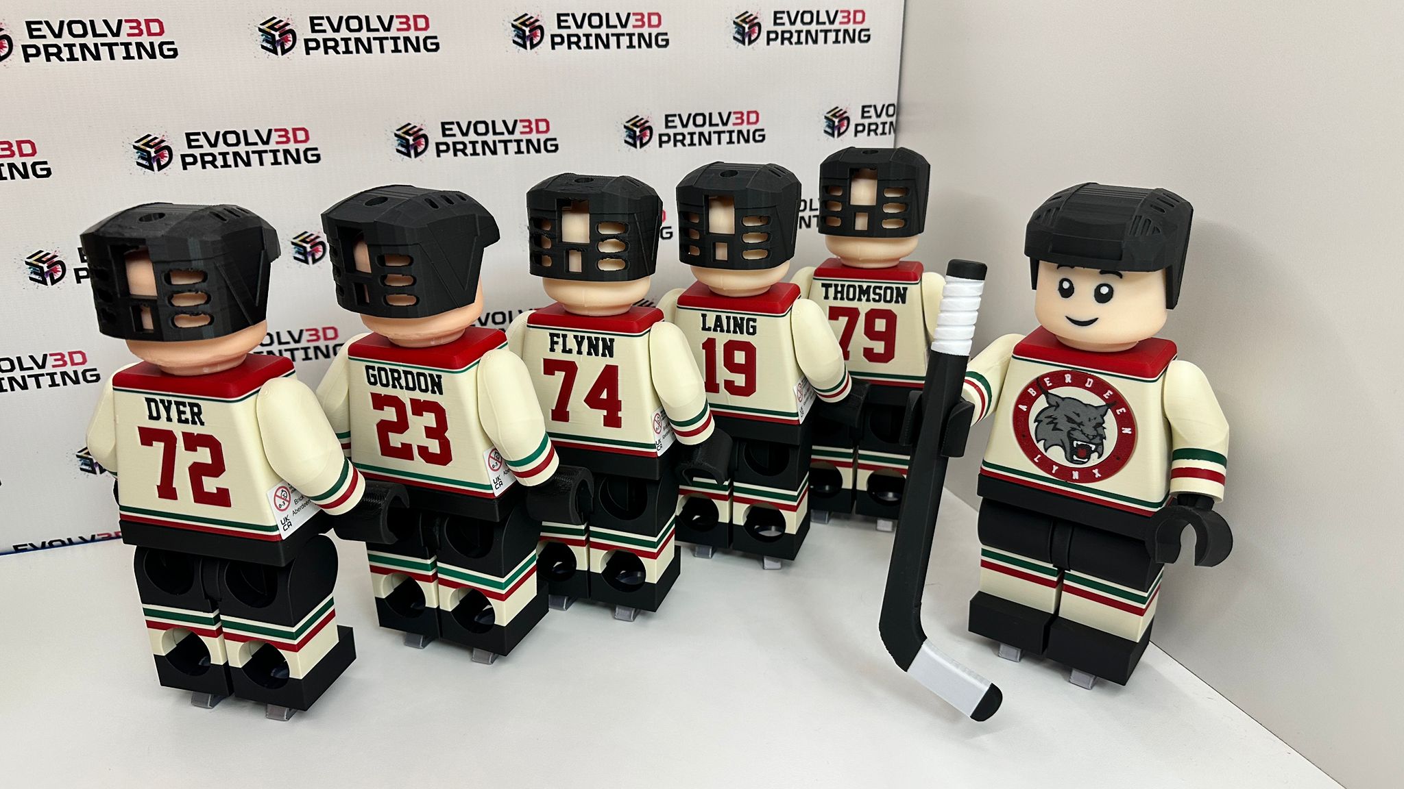 Lynx NEW LynxGo Brick Player