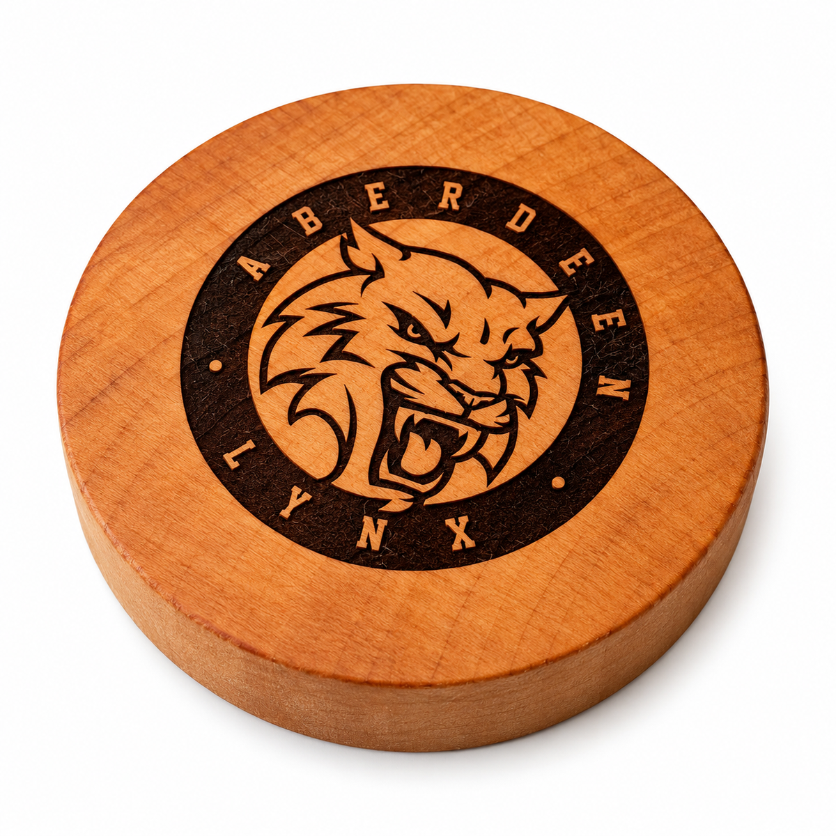 Round Bottle Opener