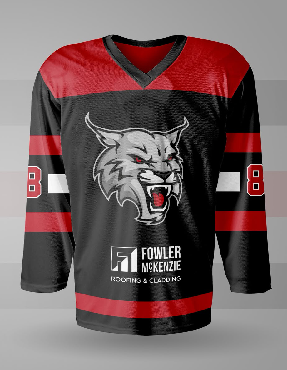 26-27 Replica Away Jersey