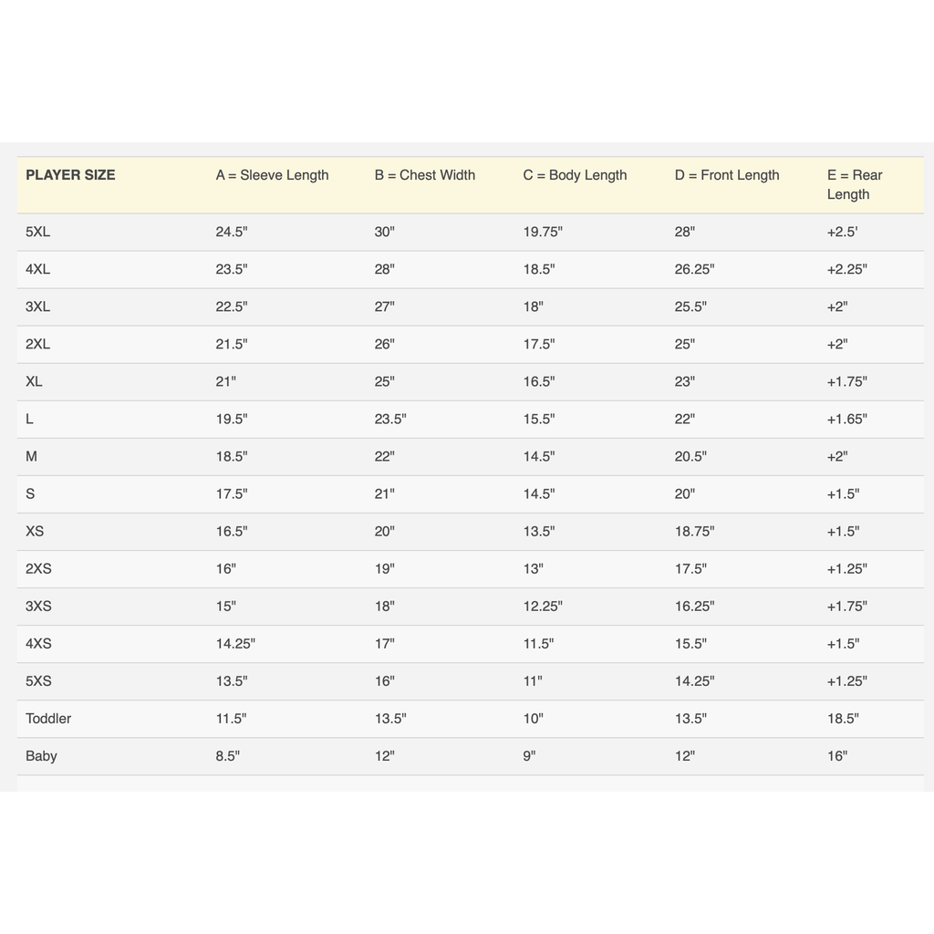 25-26 Replica Away Jersey