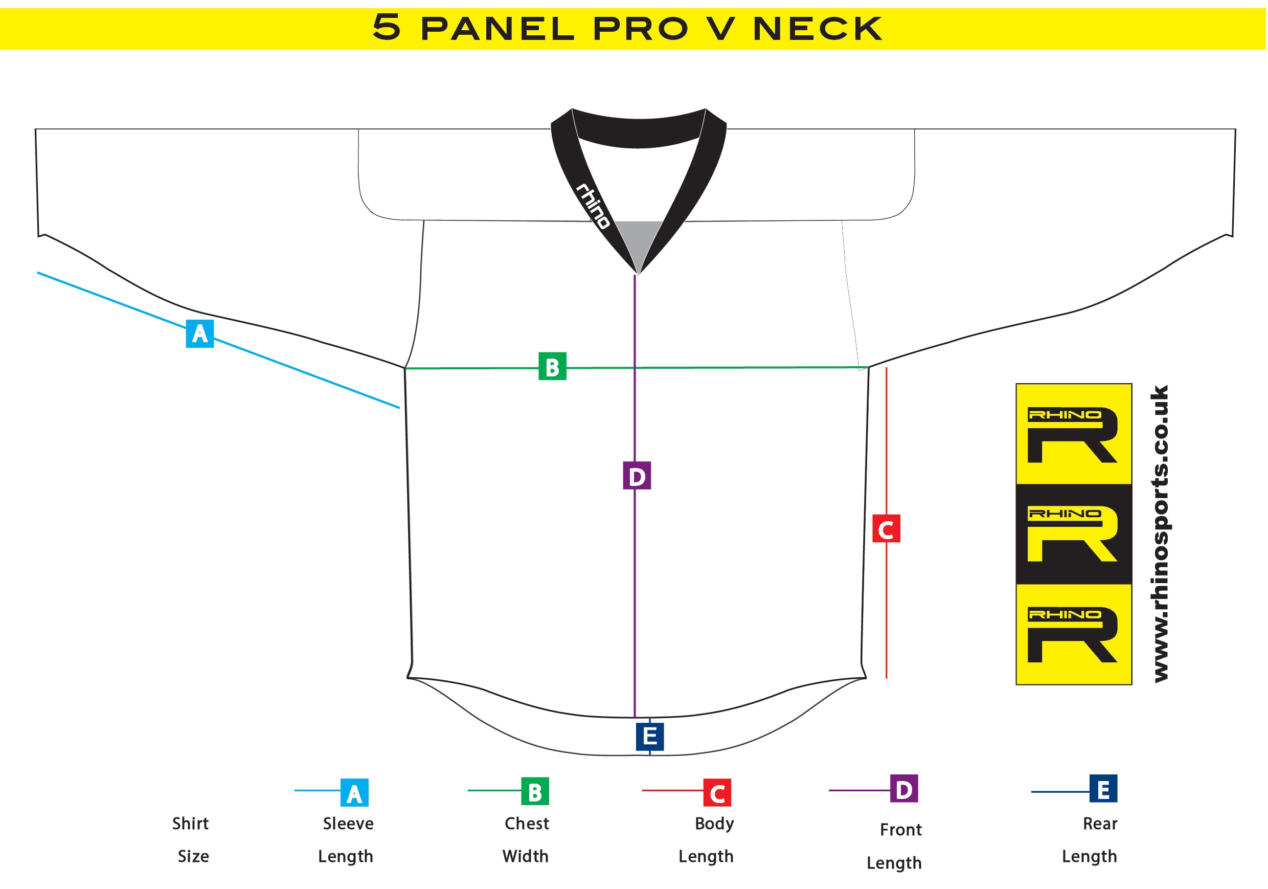 25-26 Custom Replica Home Jersey