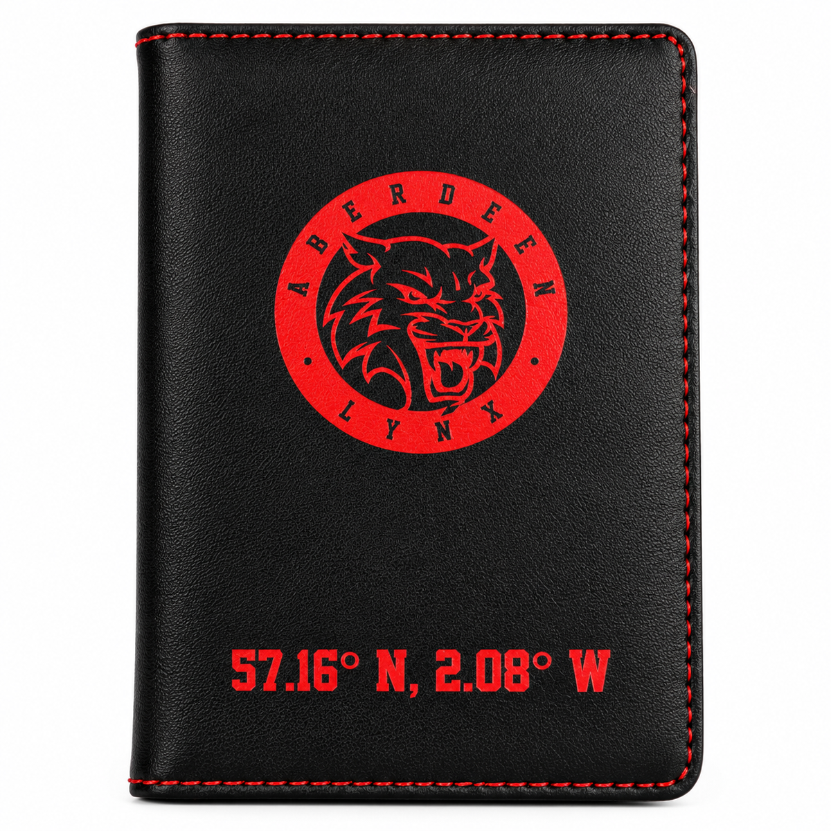 Passport Cover
