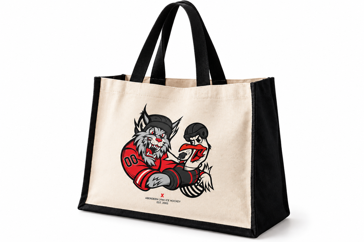 Scurry Tote Bag